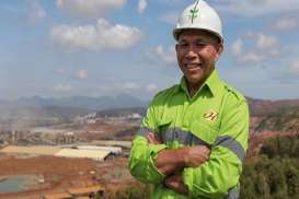 Jelajah EV: Harita Nickel (NCKL) Bersiap Bangun Pabrik Stainless Steel