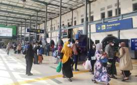 Promo 12.12: KAI Tebar Diskon Tiket Kereta 20%, Cek Rute di Sini!