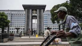Indonesia-Korea Sepakat Tak Pakai Dolar Mulai 2024