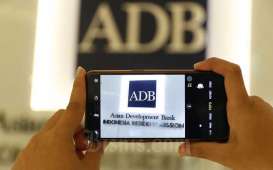 ADB Beri Pinjaman Rp10,18 triliun untuk Laboratorium Kesehatan RI