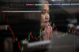 IHSG Menguji 7.200, Saham BSDE, EXCL, HMSP Diuntungkan Keputusan The Fed?