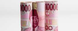 Rupiah Perkasa Rp15.492, Taruhan Besar-besaran atas Bank Sentral Global