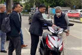 Ini Perbedaan Utama Pengembangan Sepeda Motor Listrik di China dan Asia Tenggara