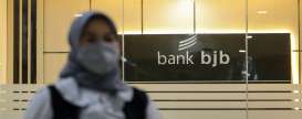 Bank BJB (BJBR) & Bank Jatim (BJTM) Balapan Jadi Anchor Bank, Caplok BPD Lain?