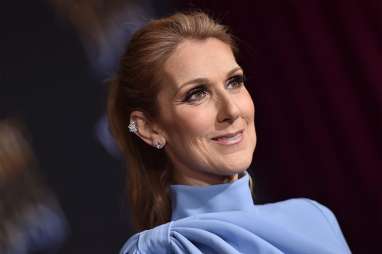 Penyanyi Celine Dion Terkena Sakit Sindrom Kaku, Ini Kondisinya