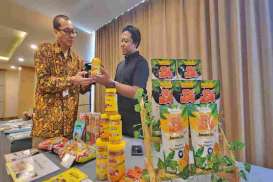 Export Center Surabaya Catat Transaksi Perdagangan US$71 Juta Tahun Ini