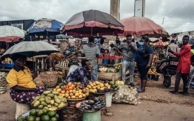 Kelompok Bersenjata Serang Nigeria, 113 Orang Tewas