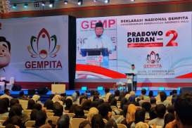 Ikuti Jejak Jokowi, Prabowo Bakal Gandeng Lawan Politik Jika Menang Pilpres
