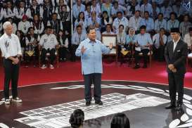 Janji Prabowo-Gibran Bikin UMKM Naik Kelas