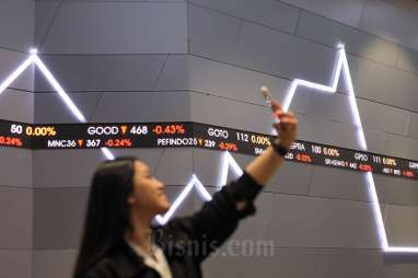 Borong 6 Saham Ini saat IHSG Tembus Rekor Lagi