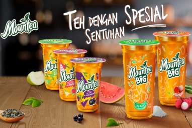 Garudafood (GOOD) Mau Akuisisi 75% Saham Produsen Okky Jelly Drink & Mountea