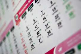 Kalender Weton Jawa Januari 2024 Lengkap