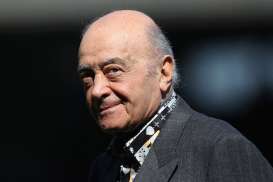 21 Miliarder Dunia yang Wafat Sepanjang 2023, Termasuk Mohammed Al Fayed