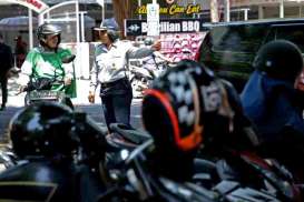 Cegah Kebocoran PAD, Surabaya Akan Perketat Pengawasan Parkir Liar