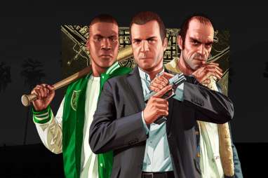 Cheat GTA 5 Terlengkap 2024 untuk Playstation Xbox dan Smartphone