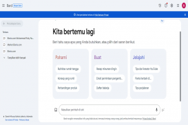 Google Bard AI: Kelebihan, Kekurangan, Fitur dan Cara Menggunakannya