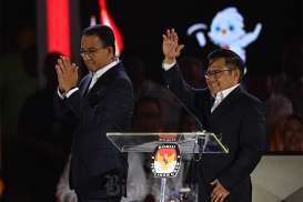 Bukan Anies, Ternyata Jokowi yang Pertama Ungkap Aset Tanah Prabowo 340.000 Hektare