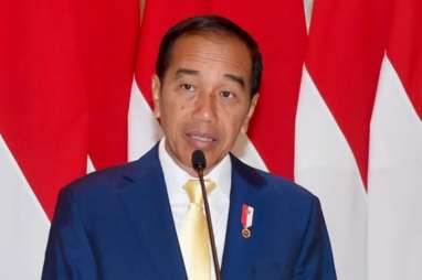 Jokowi Klaim Tetap Netral, Kritik Format Debat Capres ke KPU