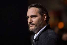 Masuk Nominasi Golden Globe Award, Segini Kekayaan Bintang Film "Joker" Joaquin Phoenix