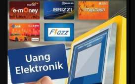 Transaksi Uang Elektronik di Kaltim Naik Tajam di Kuartal III/2023