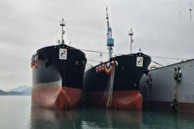 Pertamina Shipping Resmi Miliki 2 Kapal Tanker LPG Raksasa, Ini 8 Fakta di Baliknya