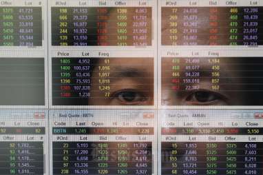 IHSG Dibayangi Data Inflasi AS, Cek Saham Potensial Hari Ini