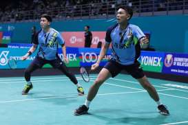 Hasil Perempat Final Malaysia Open 2024: Fajri Kalah, Wakil Indonesia Habis