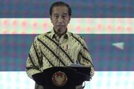 Jokowi Disambut Khofifah Saat Kunjungan di Surabaya, Timnas AMIN: Beliau Kampanye untuk Anaknya