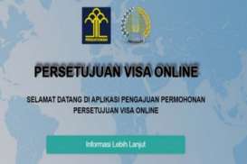 Cara Ajukan e-Visa Indonesia untuk Turis Asing yang Ingin Berkunjung