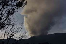 Erupsi Gunung Marapi, Ini Hasil Evaluasi PVMBG Terbaru