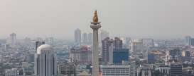 38 Provinsi di Indonesia 2024 Berdasarkan Pulau dan Ibu Kotanya
