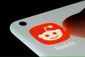 Reddit Berencana IPO pada Maret 2024, Lepas 10% Saham