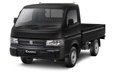 Suzuki New Carry Kuasai Pasar Pikap 2023
