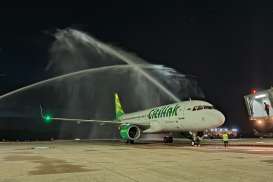 Penerbangan Batam-China Dibuka, 133 Turis China Tiba di Bandara Hang Nadim