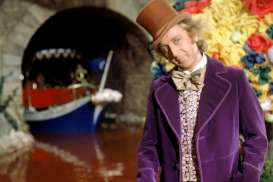 Sinopsis Film Wonka, Kisah Pemuda yang Bermimpi Besar