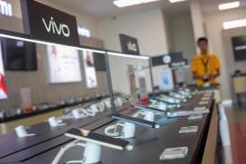 Susul Apple dan Samsung, Vivo Siapkan Smartphone dengan Fitur eSIM