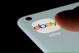 Badai Perusahaan Teknologi Berlanjut, eBay PHK Massal 1.000 Karyawan Tetap