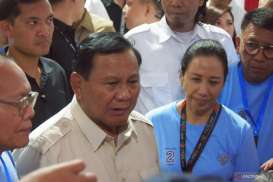 Media AS Soroti Prabowo dan Ancaman terhadap Demokrasi di RI, Kenapa?