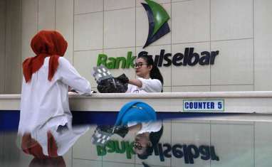 Bank Sulselbar Alokasikan KUR Rp1 Triliun pada 2024, Meningkat Drastis