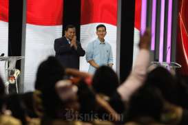Ungkap Rencananya ke Media Asing, Prabowo Ingin RI Jadi Negara Kuat di Dunia