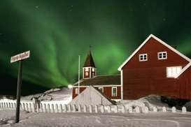Apa Itu Malam Kutub? Simak Fenomena Polar Night Tanpa Cahaya Matahari