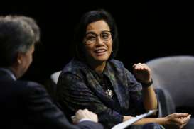 Sri Mulyani Bertemu Perwakilan Bank Dunia, Bahas Penjaminan Investasi