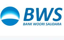 Siasat Bank Woori Saudara (SDRA), IBK Indonesia (AGRS) Naik Kelas Lewat Right Issue