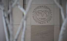 IMF Proyeksi Ekonomi Global Tumbuh 3,1% pada 2024, Soft Landing Makin Dekat!