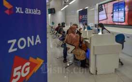 5G di India Melambat, XL Axiata Bicara Prospek Pasar Indonesia