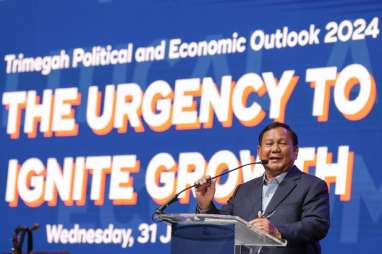 Debat Capres Terakhir, Ini Janji Prabowo - Gibran Soal Kesejahteraan Pekerja RI