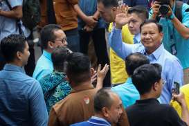 CEK FAKTA: Prabowo Ngotot Sebut Indonesia Defisit 140.000 Dokter, Benarkah?