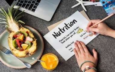 Tips Sehat, Cara Profesional Turunkan Berat Badan dan Diet