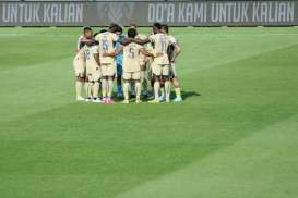 Prediksi Skor Arema FC vs PSIS: Head to Head, Susunan Pemain