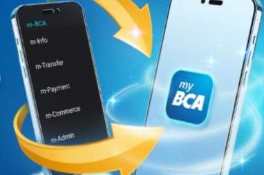 Mulai Hari Ini (6/2) Layanan m-BCA SIM Card (Non-Aplikasi) Berhenti Beroperasi